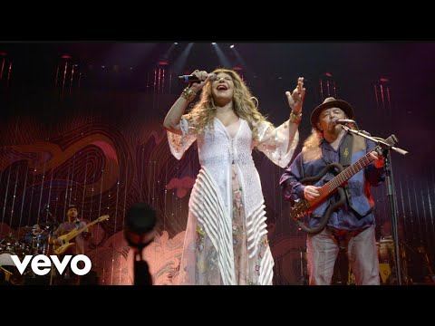 Geraldo Azevedo, Elba Ramalho - Chorando e Cantando (Ao Vivo)