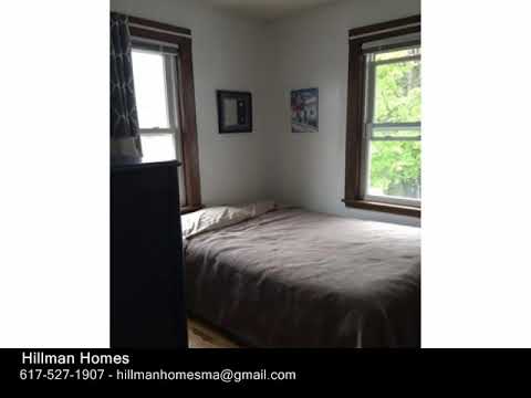 59 Chestnut St., Waltham MA 02453 - Rental - Real Estate - For Sale -