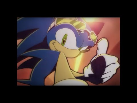 The Definitive Ways to play Sonic Riders