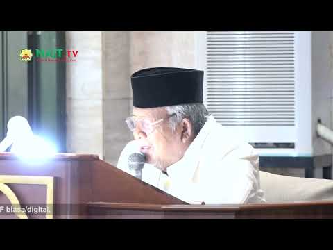 Puasa Rajab & Sya'ban + Sholat Qobliyah Ied - KH Dzikron Abdullah | Ngaji Kitab Durratun Nashihin