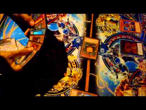 Yugioh Lightsworn rulers vs Inzektor