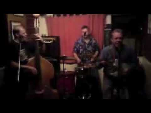 Mark Harman - Long Legged Girl (With the Short Dress On)