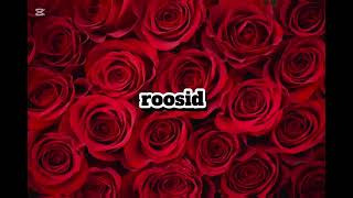 Download lagu lahku läinud roosid vetur #vetur mp3