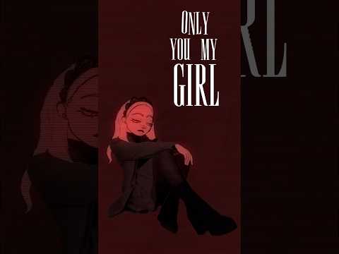 DARK RED / Lyric Animation