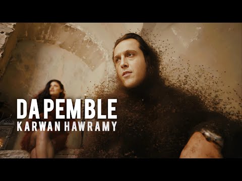 Karwan Hawramy - Da Pem Ble (Official Music Video)