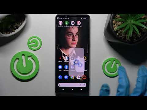 How to Change Display Refresh Rate on SONY Xperia 1 IV – Screen Refresh Rate