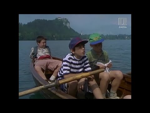 Junaki petega razreda (1995)