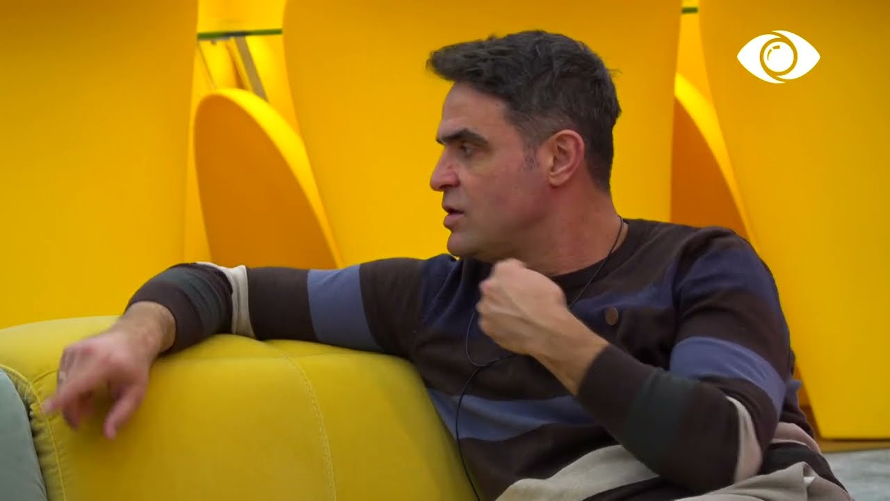 Olta nuk e pastroi hollin, Armaldo: Do i them mos e bëj më, me mua nuk vazhdon dot kështu!