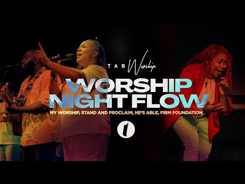 Worship Night Flow