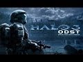 Halo 3: Odst Game Movie