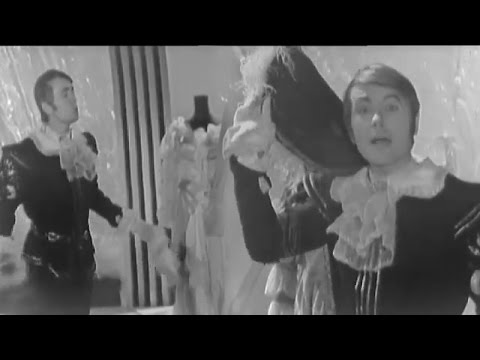 Dan Spătaru - Vorbeşte lumea că-s ştrengar