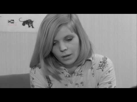 Wolz - Leben und Verklärung eines deutschen Anarchisten - DEFA-Trailer