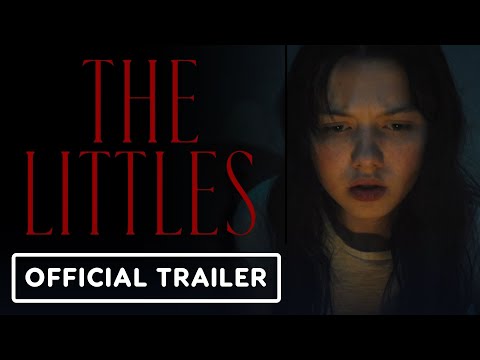 The Littles - Official Teaser Trailer (2025)