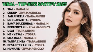 Download lagu Viral 2025 Top Hits Spotify | Mahalini - Lyodra - Tiara - Ziva | Musik Viral Enak Didengar mp3 Download lagu Viral 2025 Top Hits Spotify | Mahalini - Lyodra - Tiara - Ziva | Musik Viral Enak Didengar mp3