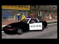 Virtua Cop 2 Intro HD Sega Saturn