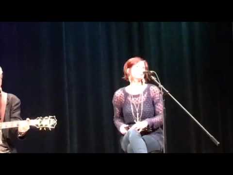 I Wish It Would Rain- the Richie Furay Band