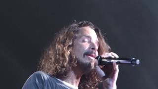 Temple of the Dog - Seasons (Chris Cornell) – Live in San Francisco