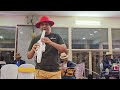 Raja Raja Cholan Tamil Song Instrumental On AEROPHONE By SJ Prasanna 9243104505 Bangalore