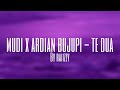 Mudi x Ardian Bujupi - Te Dua (Slowed Version) by raiizzy