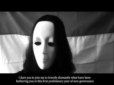 #IndonesiaCurhat Ajak Rakyat Koreksi Pemerintah Lewat Medsos