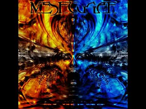 Meshuggah - Rational Gaze (Orange Version with Blue Guitars)