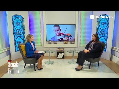 Școala din Familie. Educația media (24 05 2022)