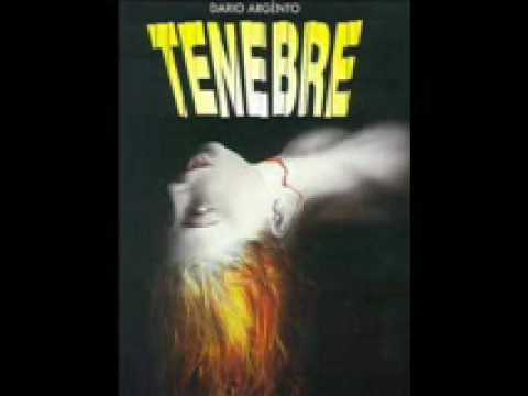 Tenebre (Main Title) by Goblin