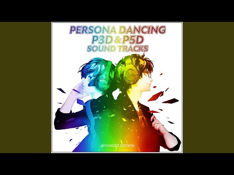 Mass Destruction (PERSONA MUSIC FES 2013)