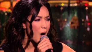 Michelle Branch ft Santana - The Game of love  (Live) 1080p HD