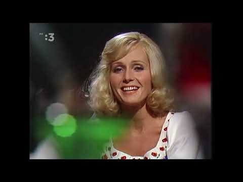 Helena Vondráčková - Lásko má, já stůňu (1975)