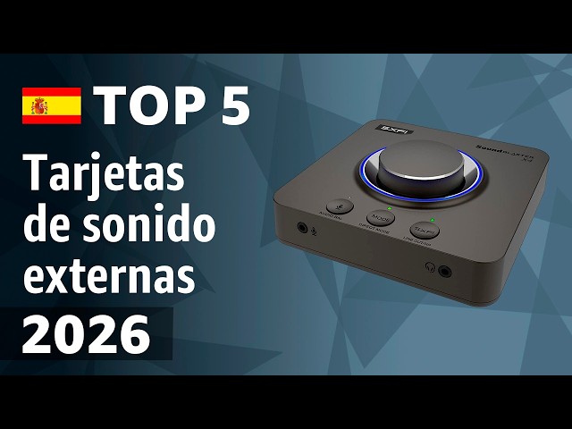 Vídeo relacionado con StarTech Tarjeta Sonido USB 7.1 Externa SPDIF Toslink Plata (ICUSBAUDIO7D)