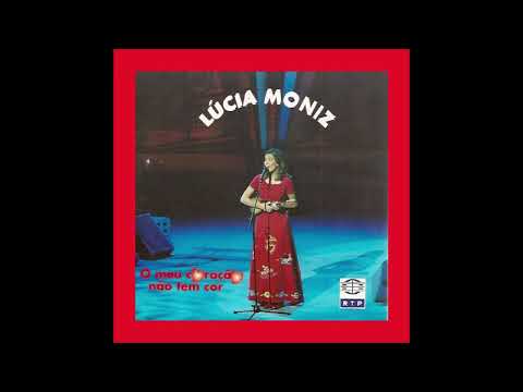 1996 Lúcia Moniz - O Meu Coração Não Tem Cor