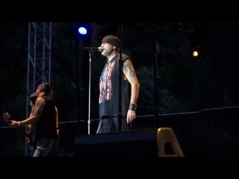 COUNT'S 77 - Travelin' Man - Beautiful Loser (Bob Seger Cover) - 7/27/18!