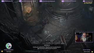 Diablo 4 Beta First Impressions - My Experience So Far