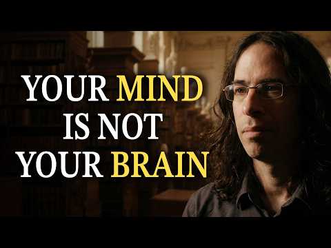 This Physicist Has A “Relativistic Theory of Consciousness”