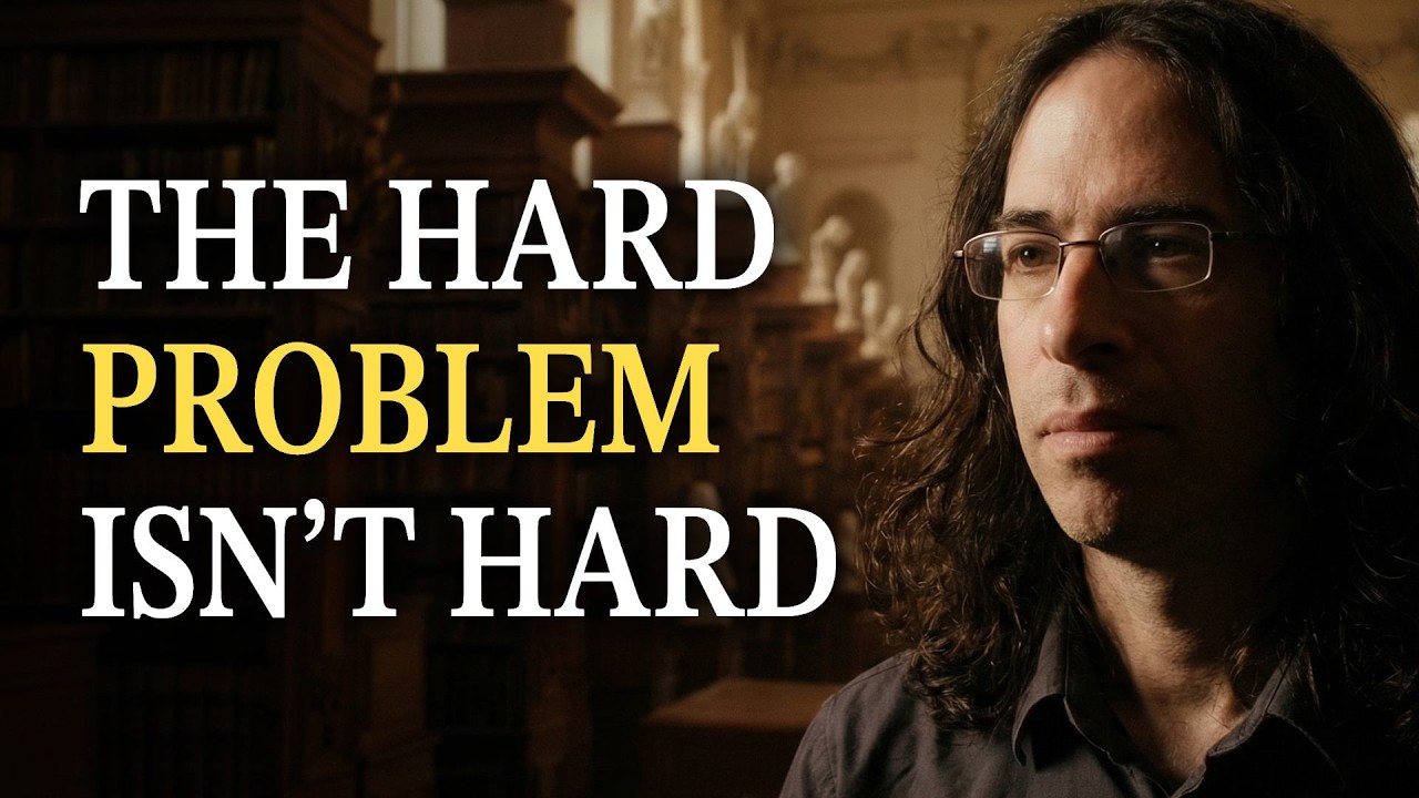 This Physicist Has A “Relativistic Theory of Consciousness”