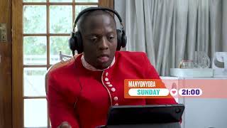 Download lagu #Manyonyoba, @Dstv @mojalovetv6806 channel 157 mp3 Download lagu #Manyonyoba, @Dstv @mojalovetv6806 channel 157 mp3