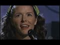 Edie Brickell - Rush Around - Tonight Show