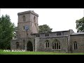 Bledlow Church Choir In the bleak midwinter - Paul Carr