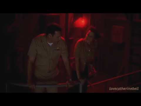 JAG Clip: “I’m glad you’re here”