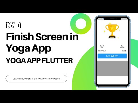 HINDI 7 Async Method In Flutter Await In Flutter Async and await explained in hindi Flutter