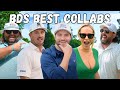 Most ICONIC Bob Does Sports Collab Guests Moments
