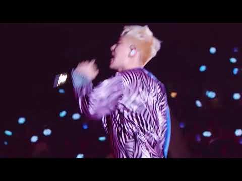 EXO PLANET#5 EXplOration-in JAPAN