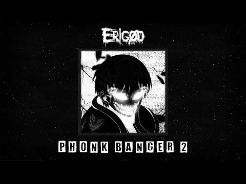 [FREE] Phonk X Club Banger Type Beat - PHONK BANGER 2 (Prod. Erigød) | Hard Drift 808 Cowbell EDM
