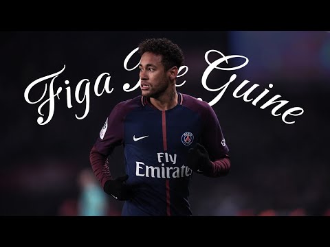Mari Froes - Figa de guine x Neymar Jr (Slowed version)