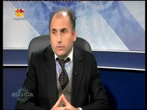 BUJICA 02.12.2016. GOST: JURE VUJIĆ, GEOPOLITOLOG - PLUS: DUJMOVIĆ O VISKOVIĆU!