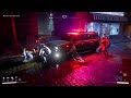 Gotham Knights Running On A 3080 And I9 10850k At 4k 60fps