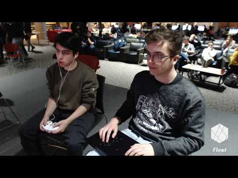 Zuppy vs Koobie - Melee Singles: Top 8 Losers Eighth's - Float | Fox vs Sheik