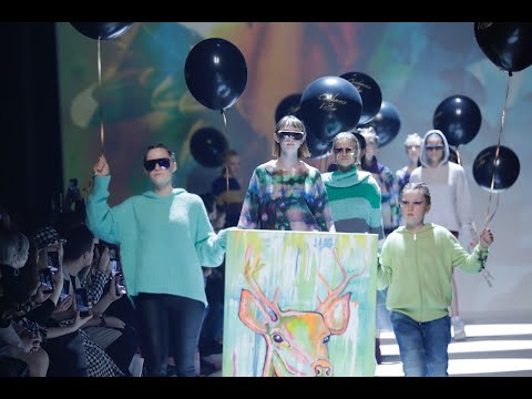 MBFW.Berlin A/W2020 - Cashmere Victim Highlights