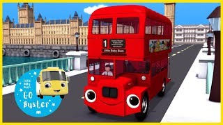 The Wheels on the Bus - Part 6 | Little Baby Bus | Nursery Rhymes | Songs for Kids The Wheels on the Bus - Part 6 | Little Baby Bus | Nursery Rhymes | Songs for Kids
